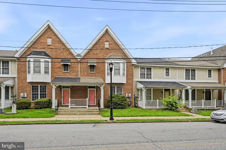 709 E 26th St, Wilmington, DE 19802 - #3