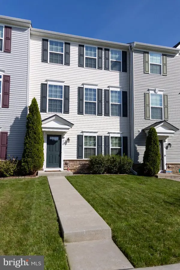 116 Merrimac Ave, MIDDLETOWN, DE 19709