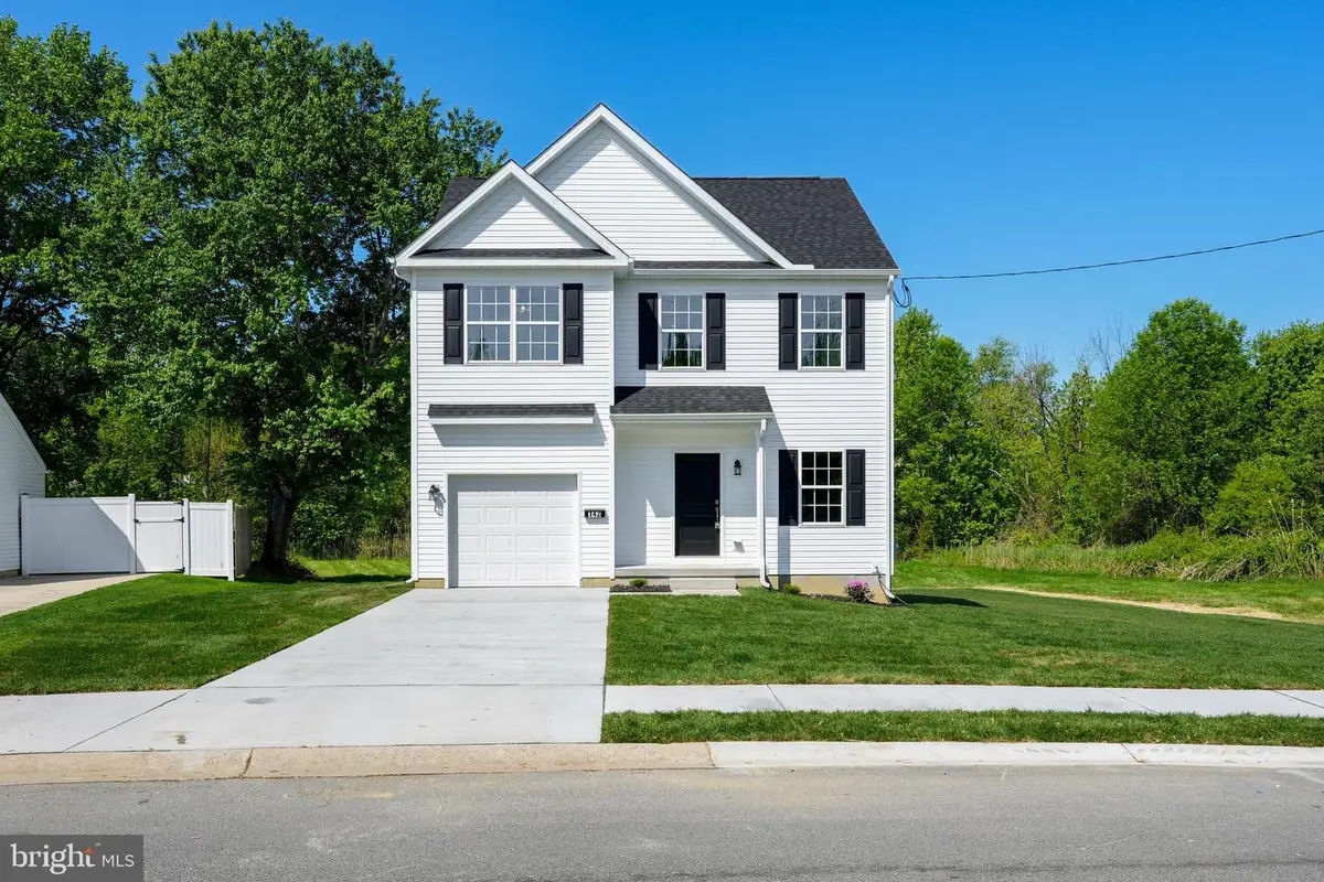 142 Talbot Dr, New Castle, DE 19720 - #1