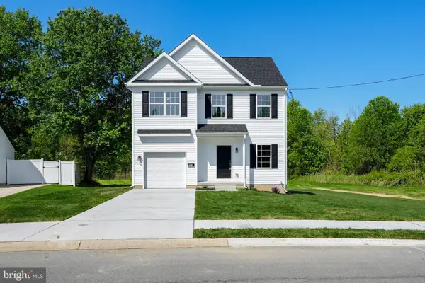 142 Talbot Dr, NEW CASTLE, DE 19720