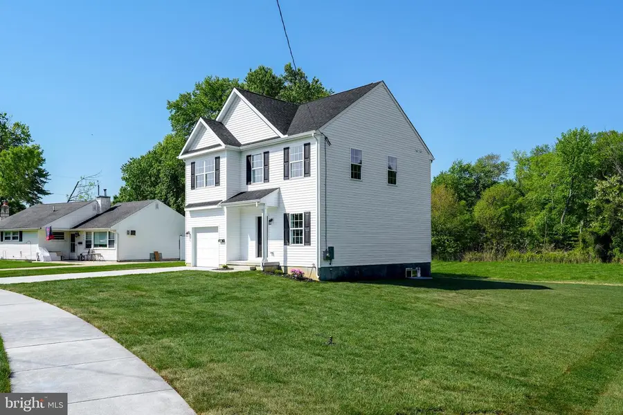 142 Talbot Dr, New Castle, DE 19720 - #2