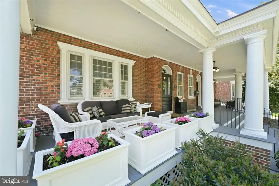 1116 N Broom St, Wilmington, DE 19806 - #3