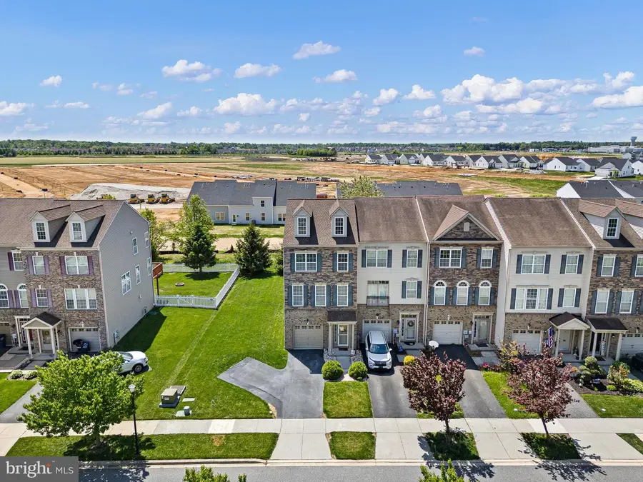 1583 E Matisse Dr, Middletown, DE 19709 - #2