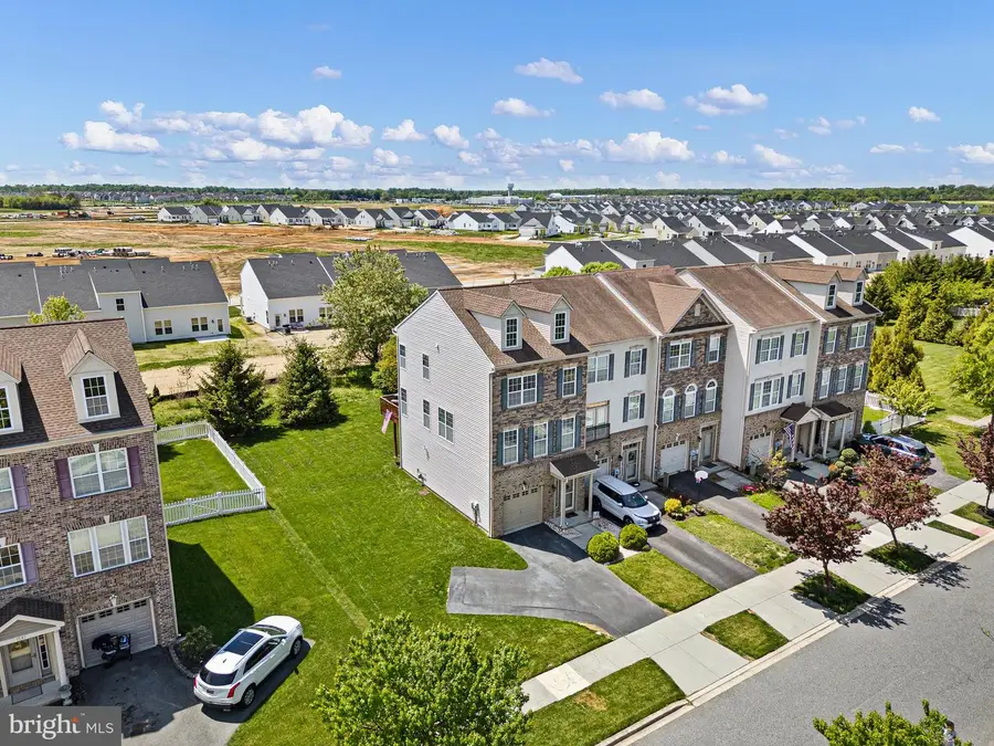 1583 E Matisse Dr, Middletown, DE 19709 - #3
