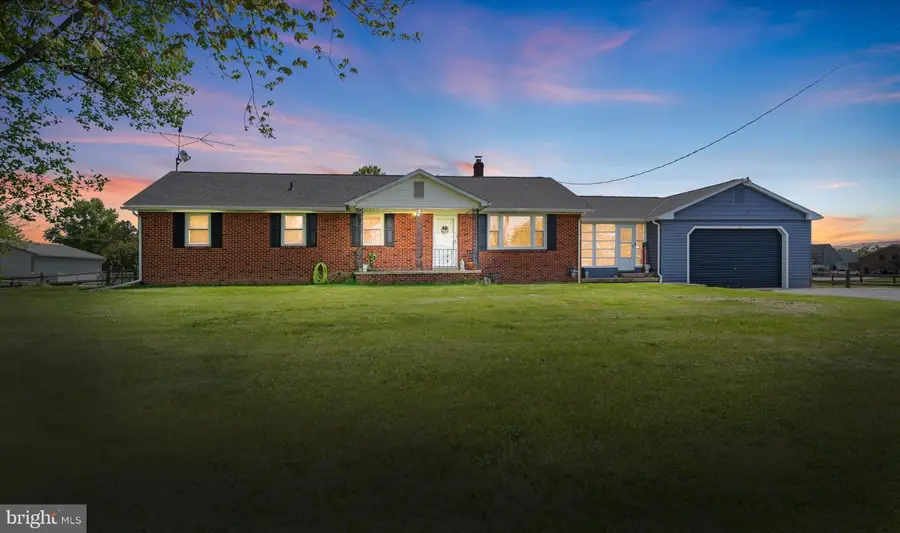 555 Old Summit Bridge Rd, Middletown, DE 19709 - #2