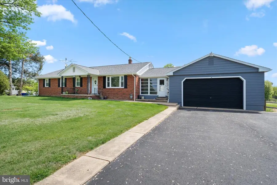 555 Old Summit Bridge Rd, Middletown, DE 19709 - #3