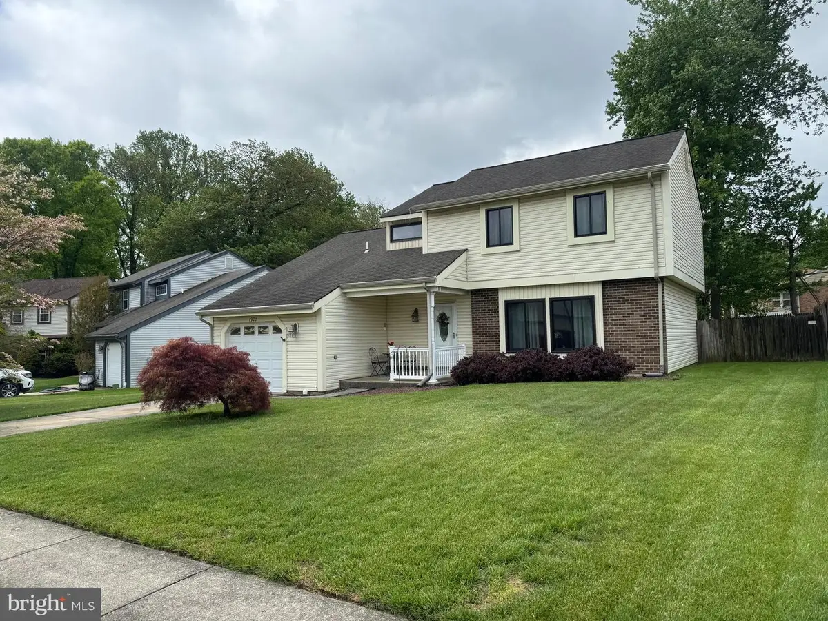 1908 W Zabenko Dr, Wilmington, DE 19808 - #1