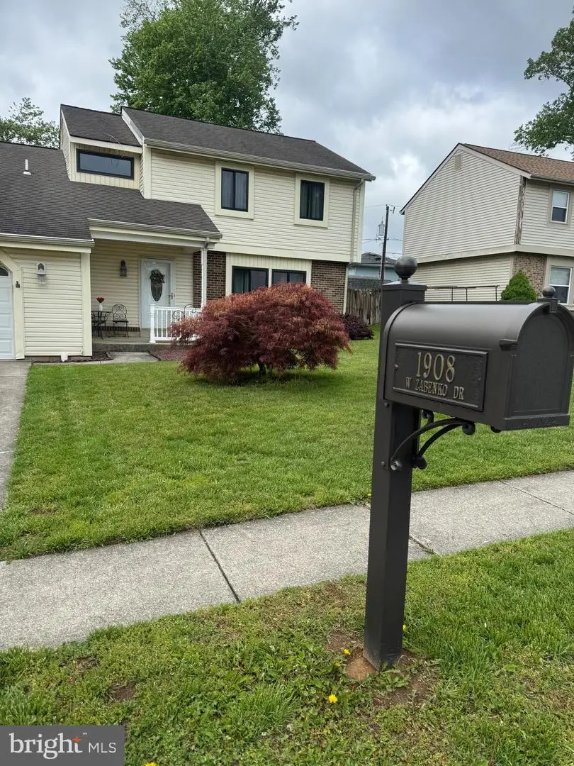 1908 W Zabenko Dr, Wilmington, DE 19808 - #2