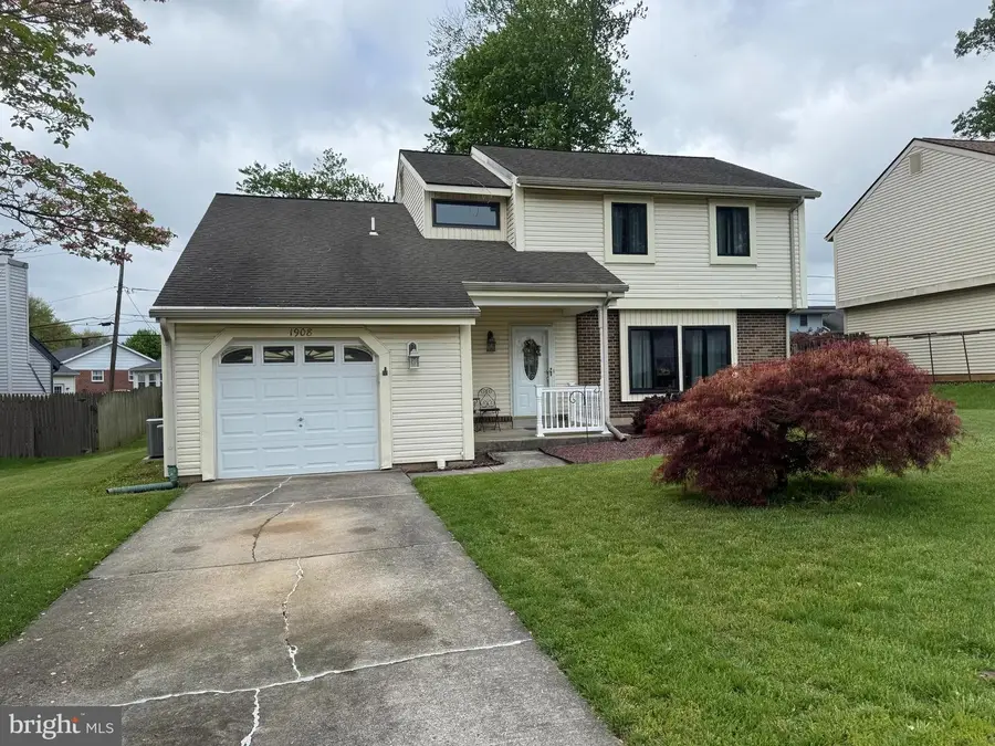 1908 W Zabenko Dr, Wilmington, DE 19808 - #3