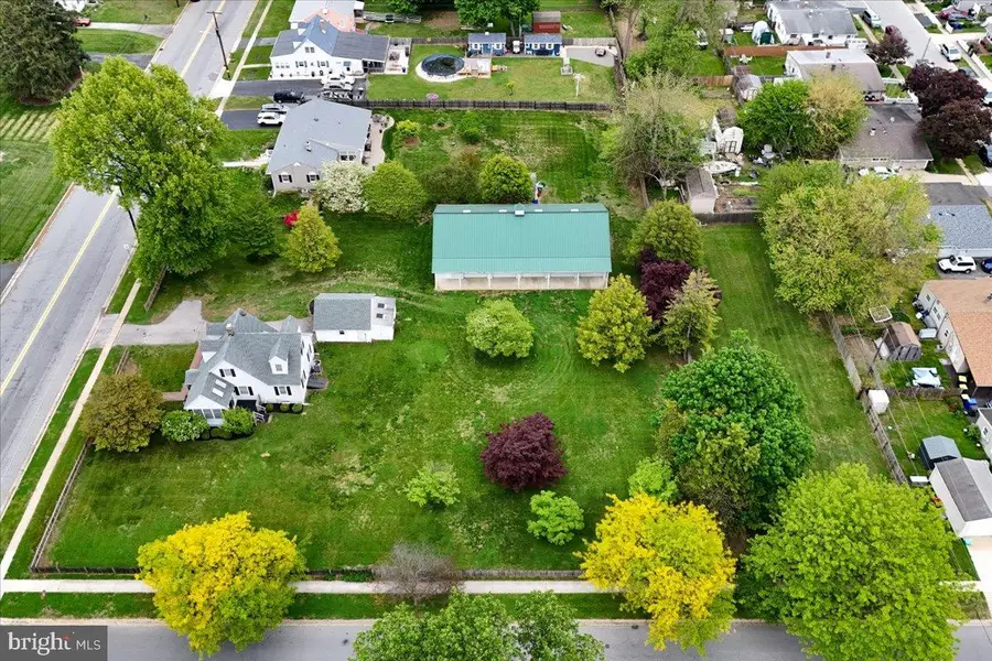 529 Clinton St, Delaware City, DE 19706 - #3