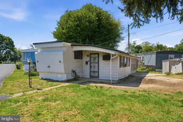600 Wildel Ave. #lot 23, NEW CASTLE, DE 19720