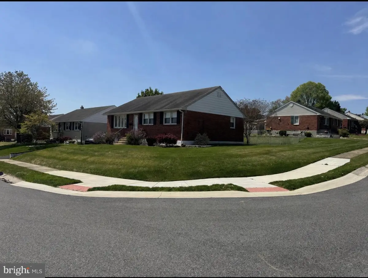 2307 Frann Dr, Wilmington, DE 19808 - #1