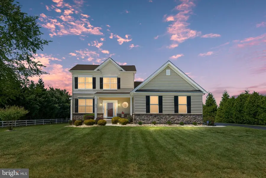 803 Sylvia Way, New Castle, DE 19720 - #2