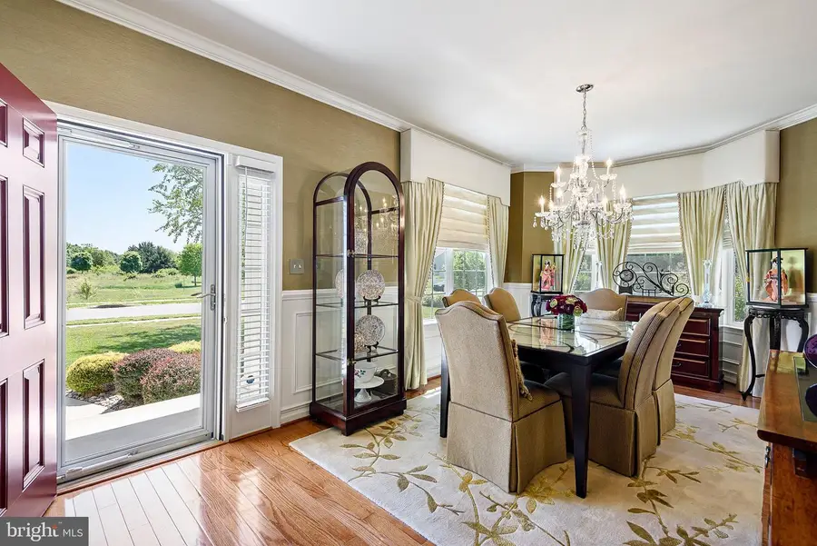 803 Sylvia Way, New Castle, DE 19720 - #3