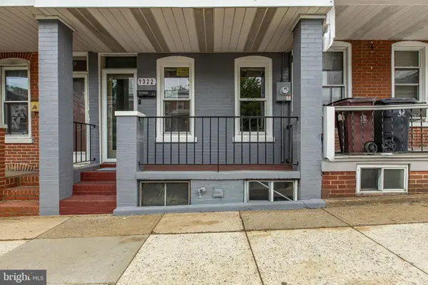 1322 Maryland Ave, WILMINGTON, DE 19805