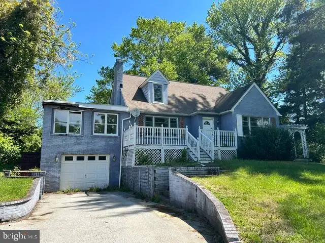 2413 Silverside Rd, Wilmington, DE 19810 - #2