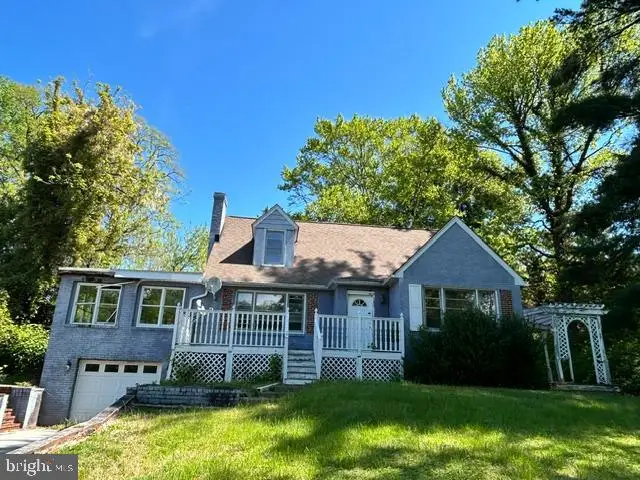 2413 Silverside Rd, Wilmington, DE 19810 - #3