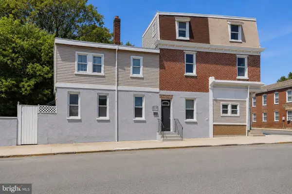 1100 W 3rd St, WILMINGTON, DE 19805