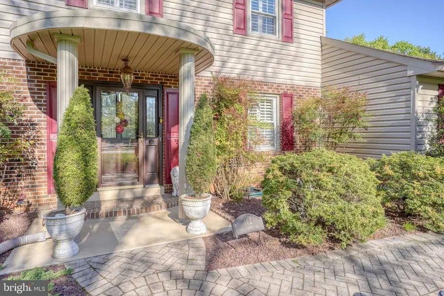 112 Tall Pines Rd, Newark, DE 19713 - #2