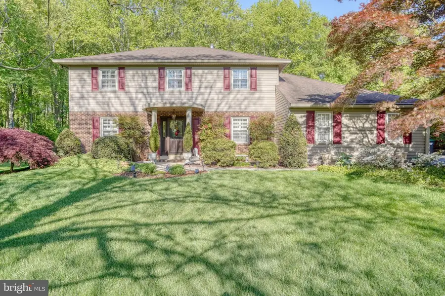112 Tall Pines Rd, Newark, DE 19713 - #3