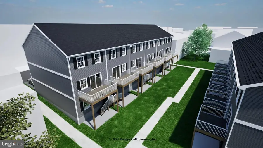 418 W 29th St, Wilmington, DE 19802 - #3