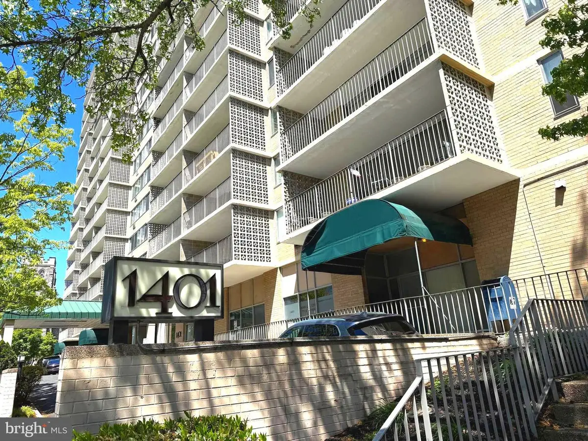 1401-unit Pennsylvania Ave #1402, Wilmington, DE 19806 - #1