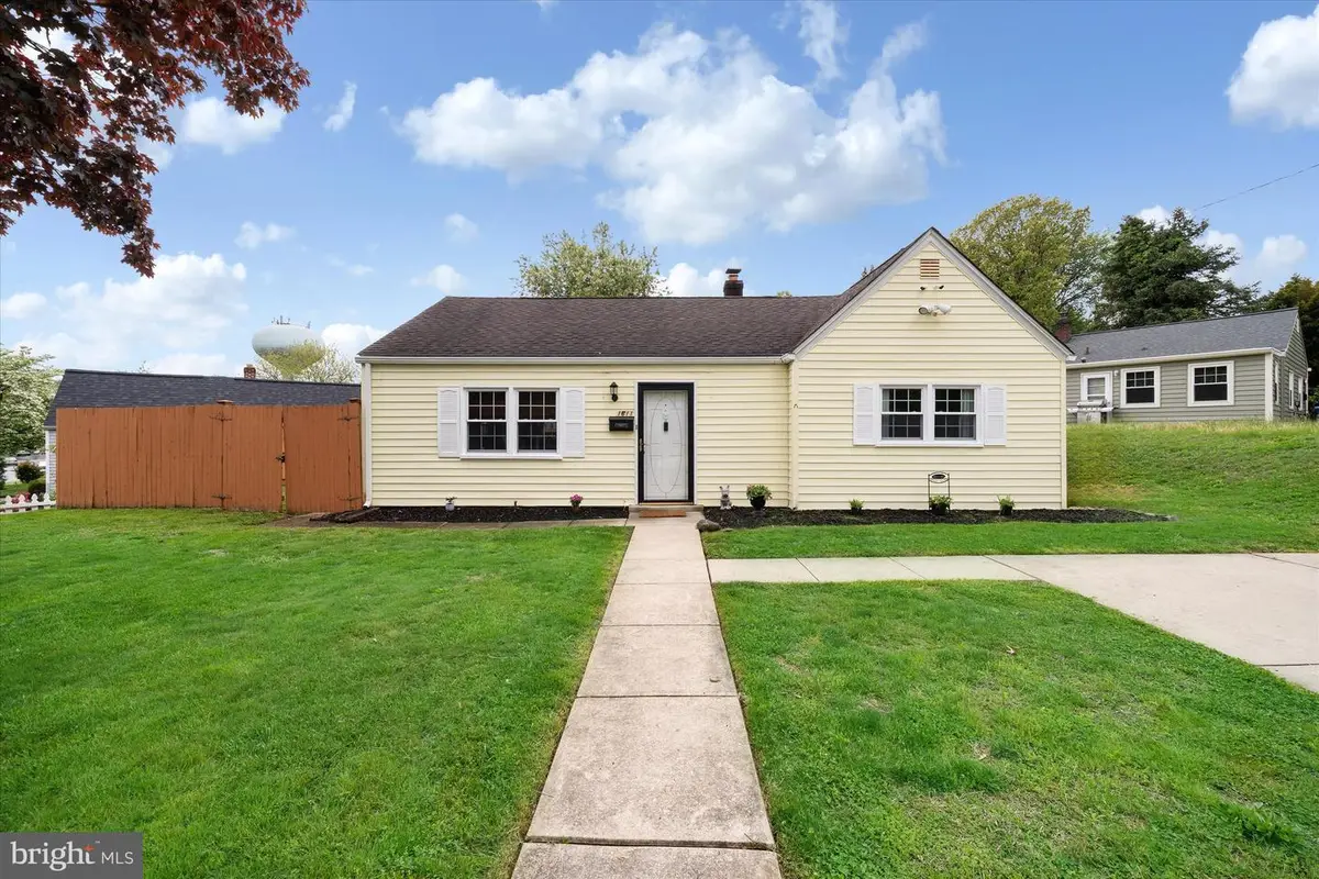 1611 W Willow Run Dr, Wilmington, DE 19805 - #1