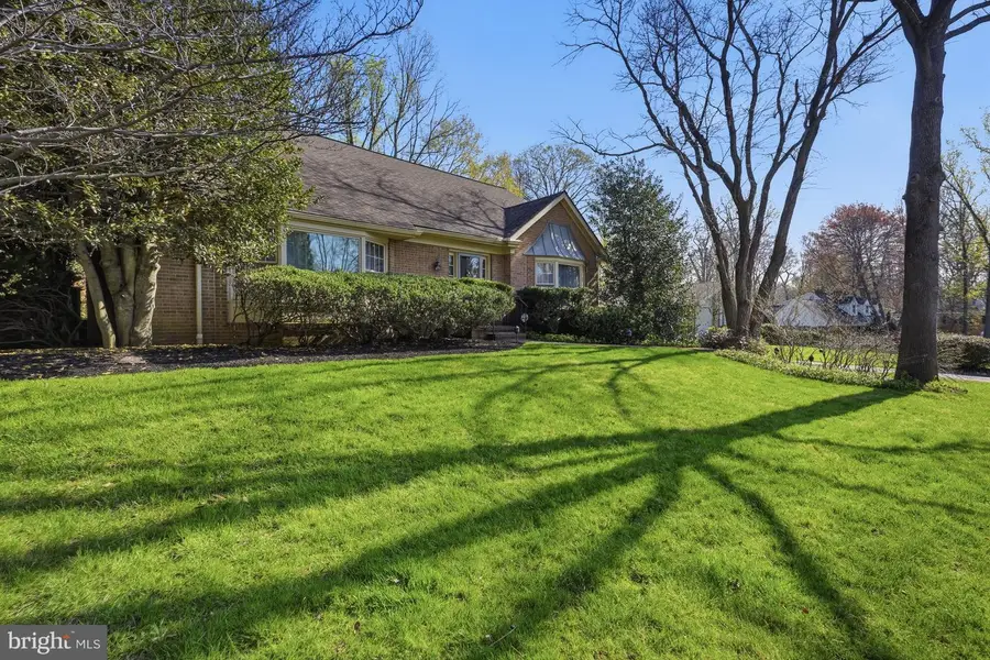 901 Barley Dr, Greenville, DE 19807 - #2