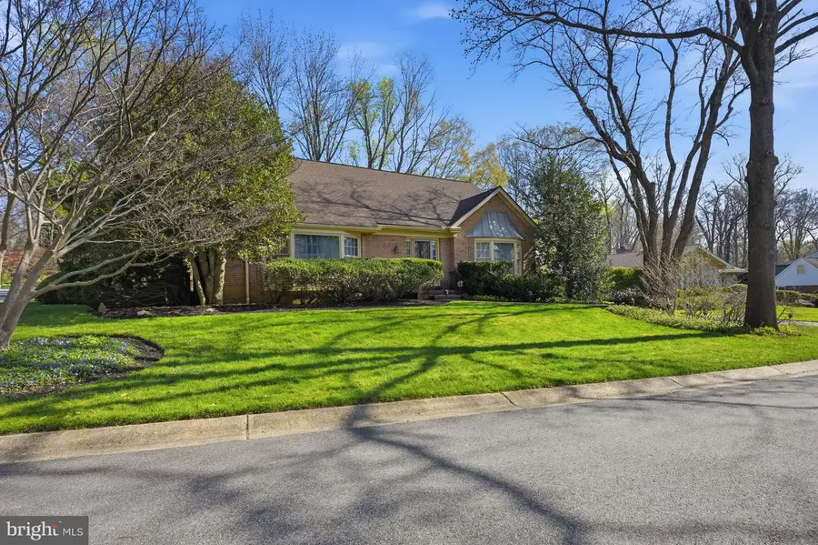 901 Barley Dr, Greenville, DE 19807 - #3