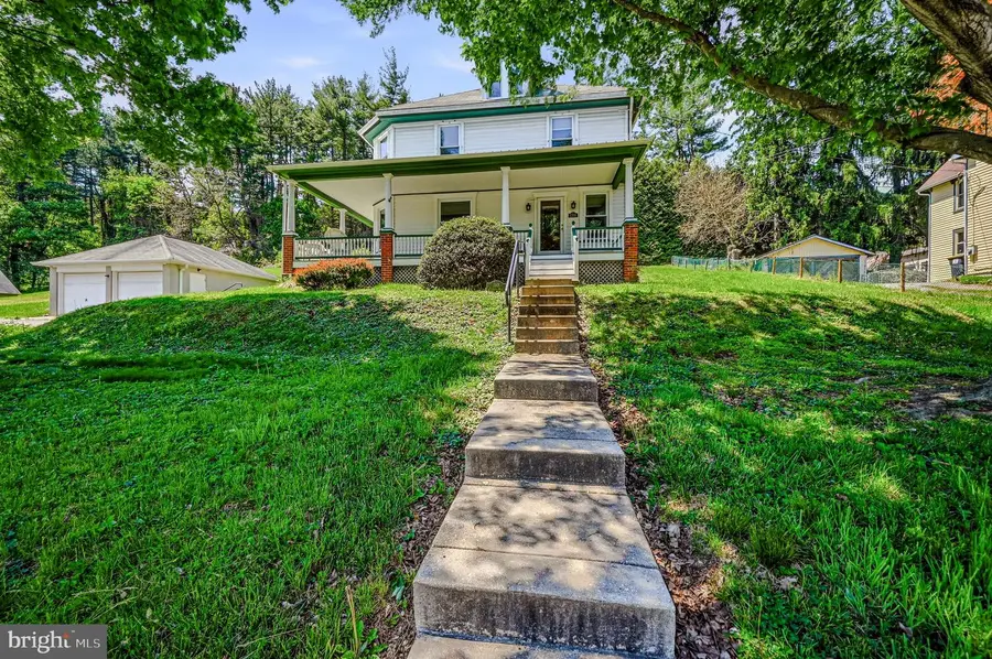 1101 Yorklyn Rd, Hockessin, DE 19707 - #3