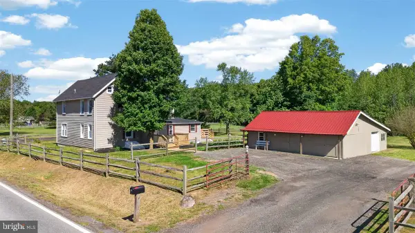 1255 Clayton Delaney Rd, CLAYTON, DE 19938