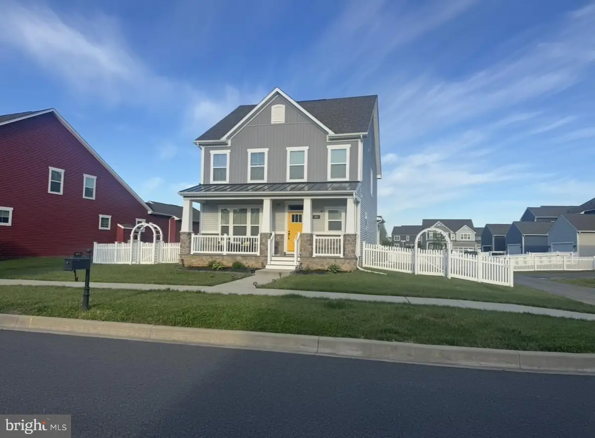 871 Sweet Birch Dr, Middletown, DE 19709 - #1