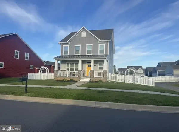 871 Sweet Birch Dr, MIDDLETOWN, DE 19709
