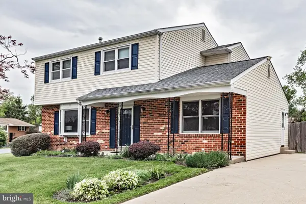 513 Pershing, HOCKESSIN, DE 19707