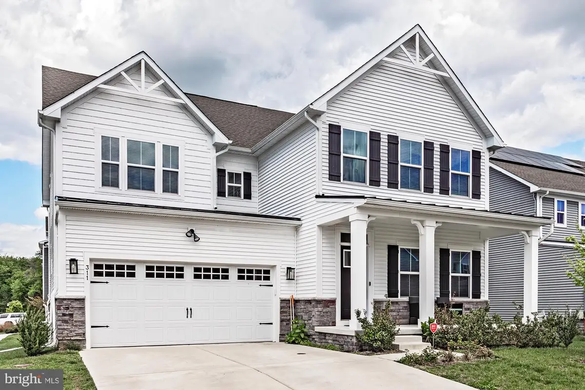 311 Pine View Dr, Newark, DE 19702 - #1