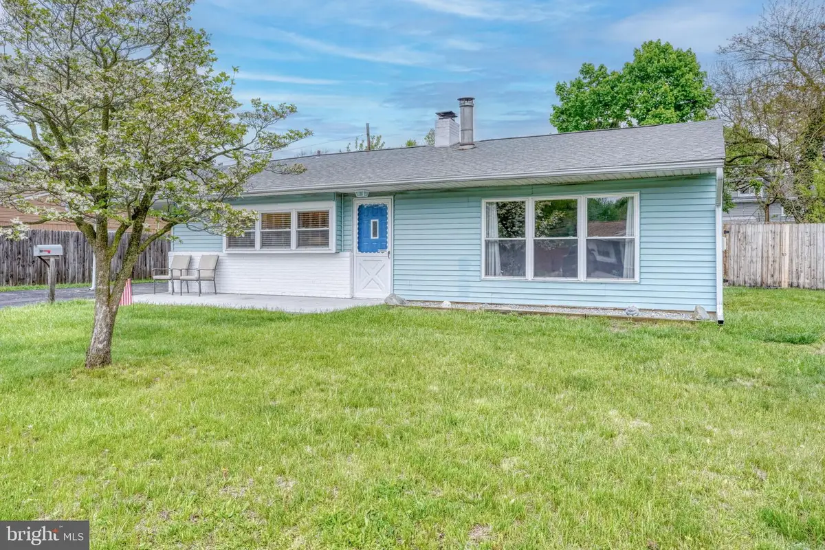 62 Montrose Dr, Newark, DE 19713 - #1