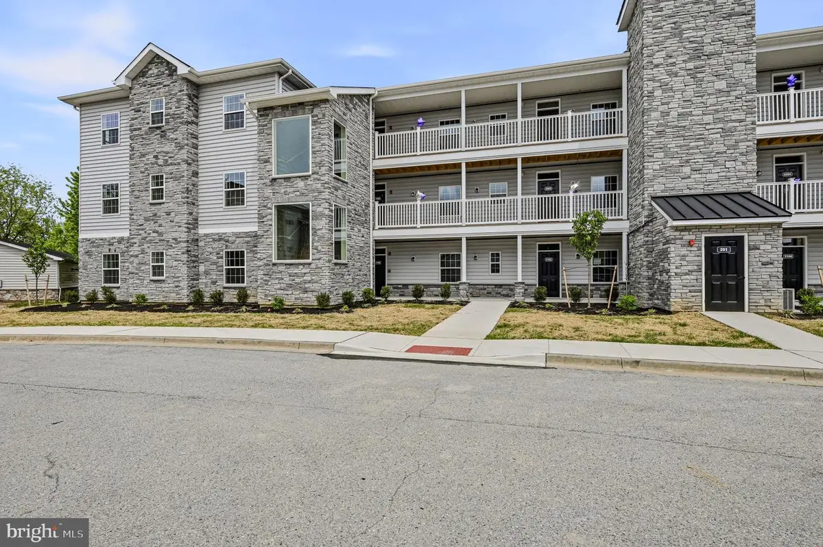 201 Colonial Downs Ct #2101, Newark, DE 19702 - #1