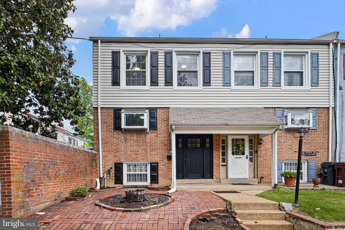 501 E 5th St, Wilmington, DE 19801 - #1