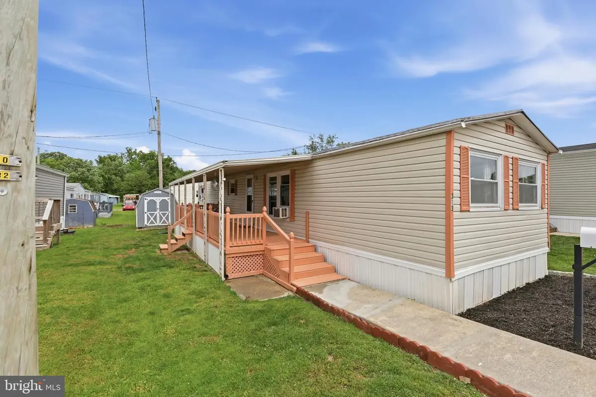 313 Delta Rd #171, Wilmington, DE 19810 - #1