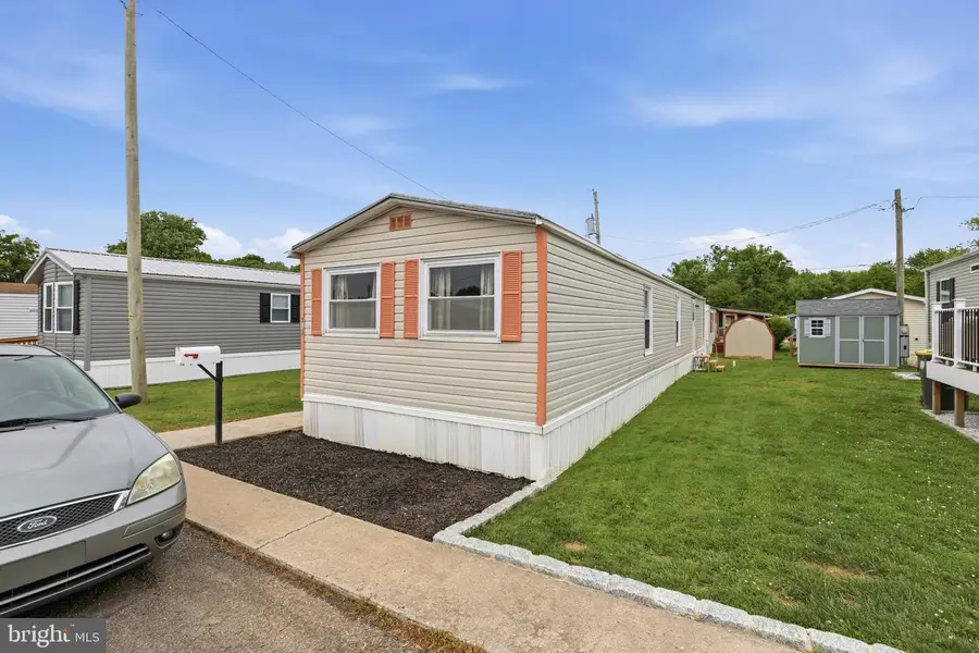 313 Delta Rd #171, Wilmington, DE 19810 - #3