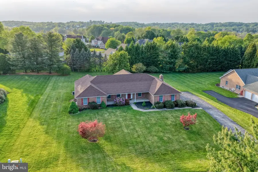 318 Detjen Dr, Hockessin, DE 19707 - #3