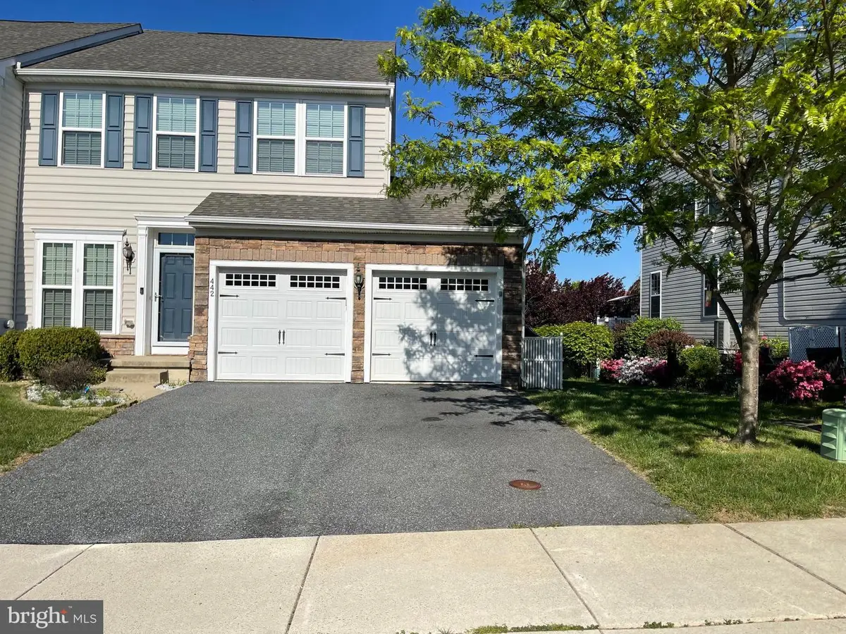 442 Afton Dr, Middletown, DE 19709 - #1