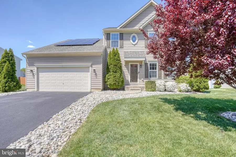 1108 Madrid St, Townsend, DE 19734 - #2