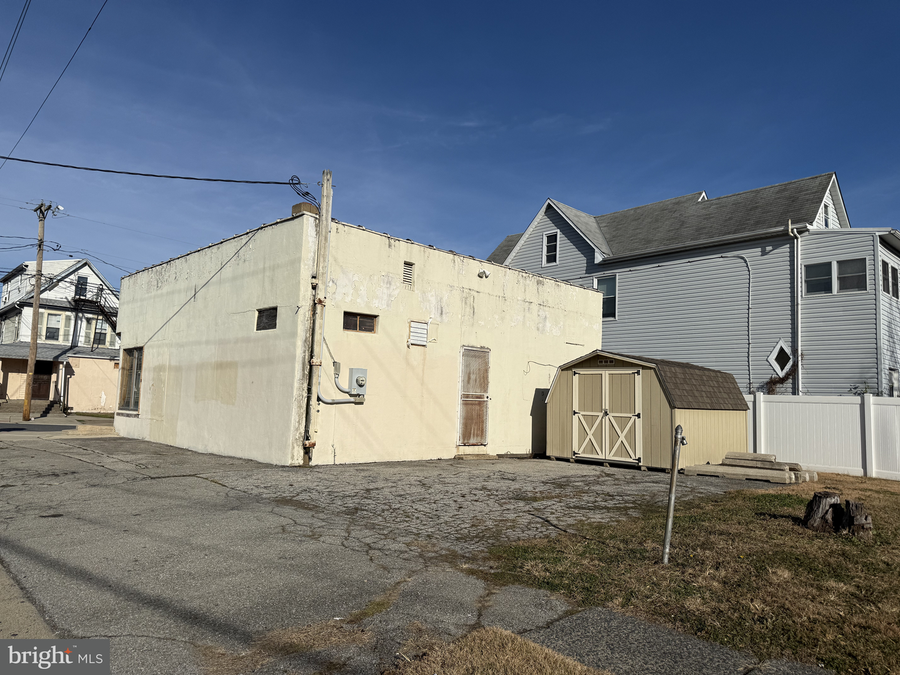 36 Belmont Ave, Wilmington, DE 19804 - #2