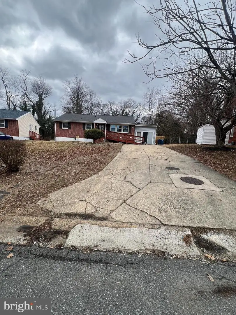 44 Queen Ave, New Castle, DE 19720 - #1
