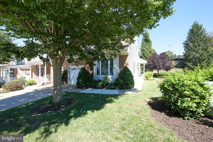 339 Regis Falls Ave, Wilmington, DE 19808 - #2