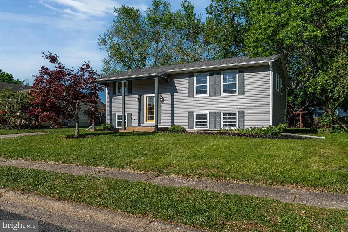 1021 Richfield Rd, Newark, DE 19713 - #1