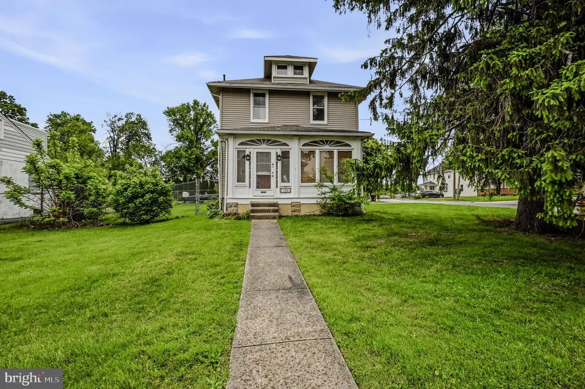 100 Washington Ave, Elsmere, DE 19805 - #1