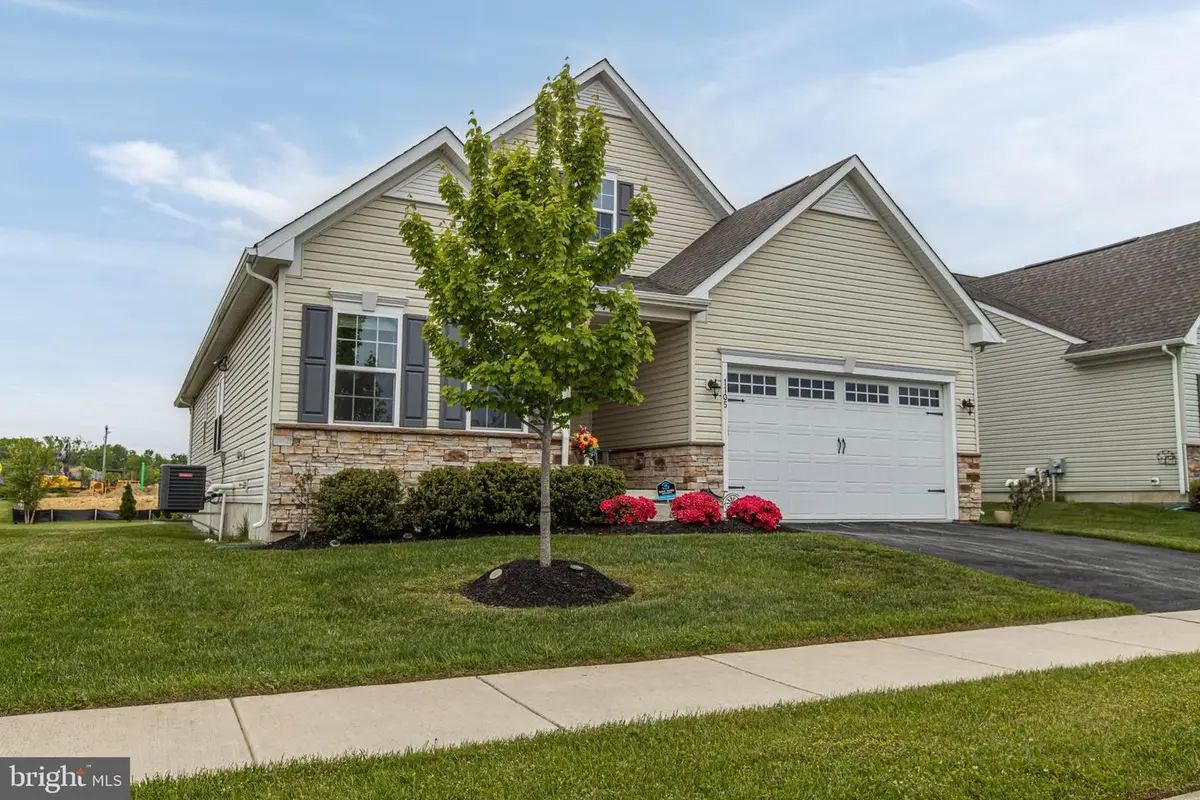 1105 Kayla Ln, Townsend, DE 19734 - #1