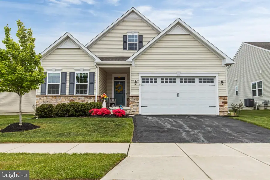 1105 Kayla Ln, Townsend, DE 19734 - #2